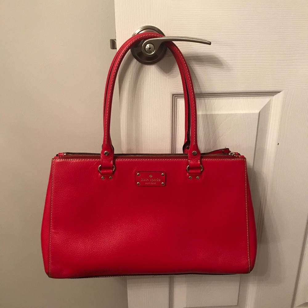 Kate Spade purse
